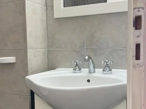 Departamento en venta monoambiente en almagro excelente zona ideal inversión.
