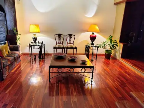 Casa en Venta 40 años