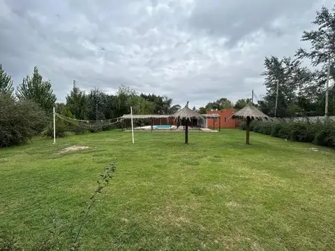 Quinta en Venta en Venado Tuerto, USD 150.000