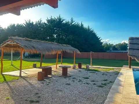 VENTA - DOS QUINTAS IDEALES PARA EVENTOS - VENADO TUERTO