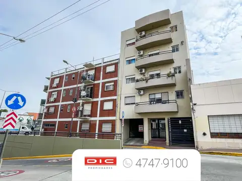 Cochera Venta - San Fernando