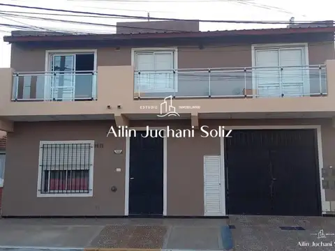 Departamento en Mar De Ajo