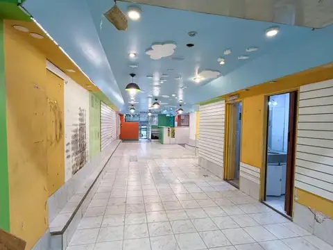 Avenida Corrientes 4400
