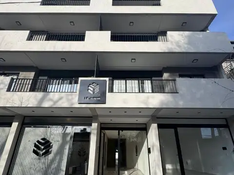 VENTA DEPTO 2 AMB A ESTRENAR Y COCHERA