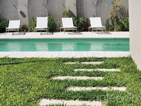 Departamento - Colegiales
