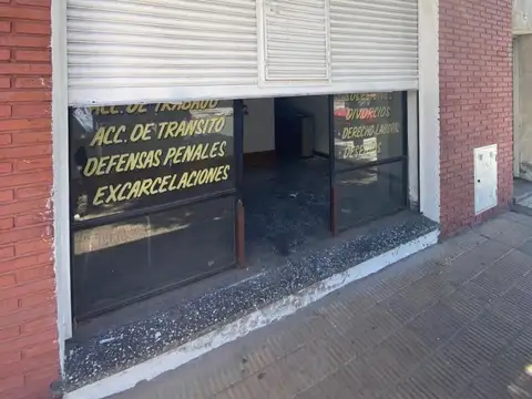 Local en Venta en San Justo, USD 128.000