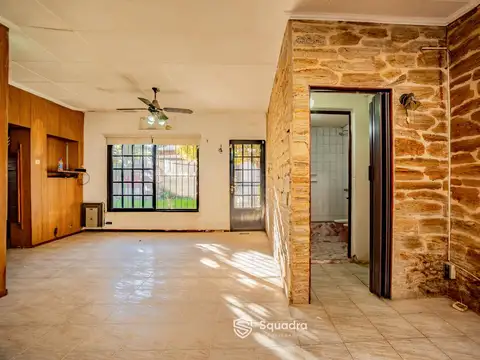 Casa en Venta 60 años