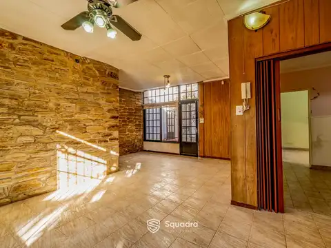 VENTA | PERMUTA - Casa interna única de 2 dormitorios. - Barrio Arroyito, Rosario. APTO CRÉDITO.