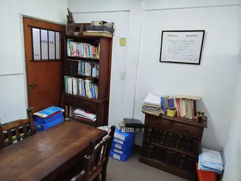 CONSULTORIO - OFICINA - CENTRO DE SAN ISIDRO 