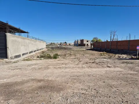 Terreno en Venta en General Roca, USD 20.000