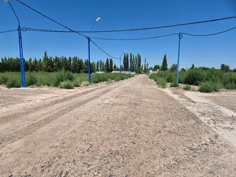 Lote en VENTA en Stefenelli, General Roca, Río Negro