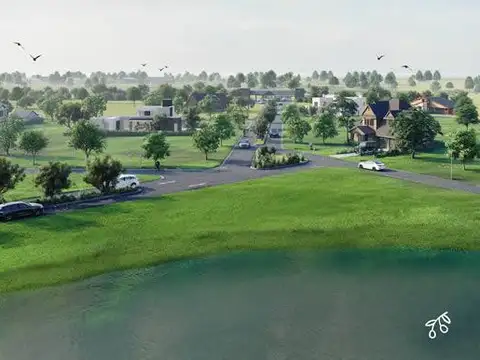 Terreno en Venta en Funes, USD 125.000