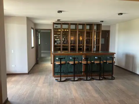 La Finca Country Club Funes