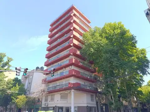 Departamento en Alquiler en Lourdes