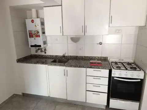 Departamento en Alquiler de 2 ambientes
