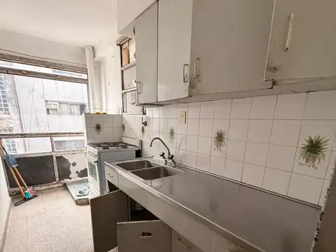Departamento en Venta Apto profesional