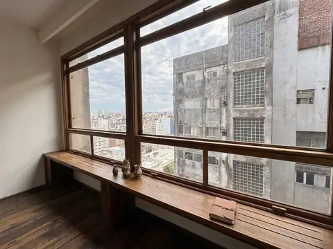 Departamento en Venta en Centro, USD 58.000
