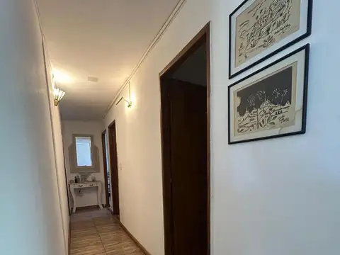 CASA MULTIFAMILIAR - 4 AMB EN PL BAJA - 4 AMB PL ALTA