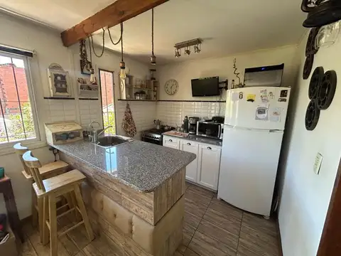 Casa en Venta en Carapachay, USD 158.000