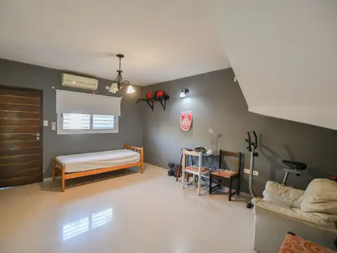 Casa en Venta 12 años