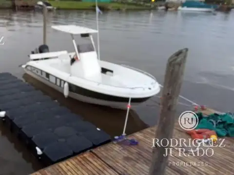 Terreno en Venta de 1200,0 m2