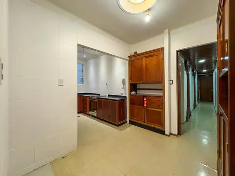 Departamento en Alquiler 60 años