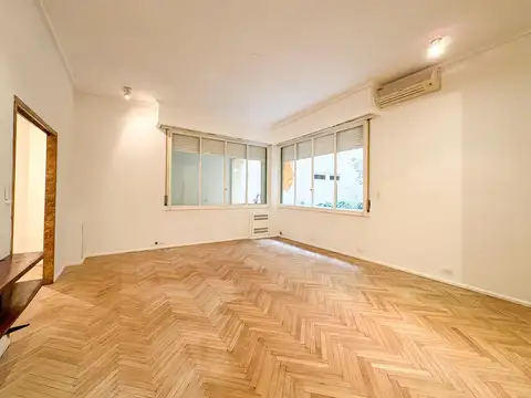 Departamento en Alquiler de 3 ambientes