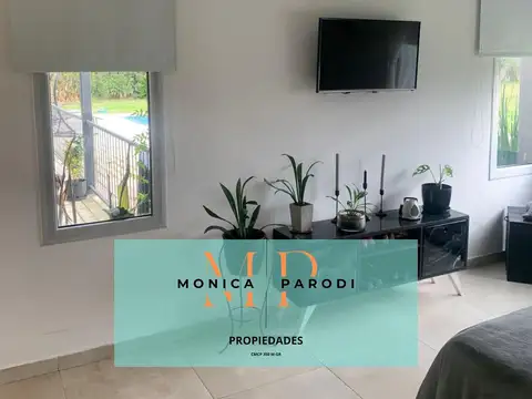 CASA EN VENTA EN COMARCAS DE LUJÁN