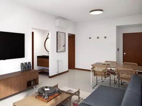 Departamento en Venta en La Plata, USD 94.000