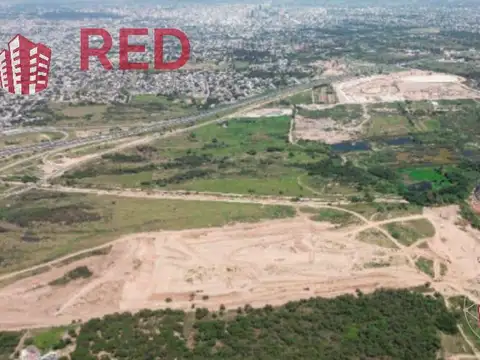 Colectora Córdoba- Pilar.