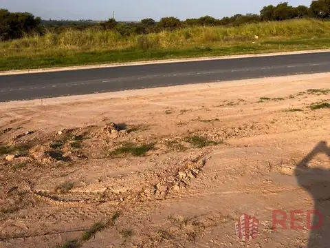 Terreno en Venta 146  mts Frente