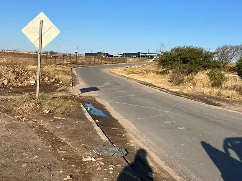 Hectáreas en venta - Autopista Córdoba-Pilar