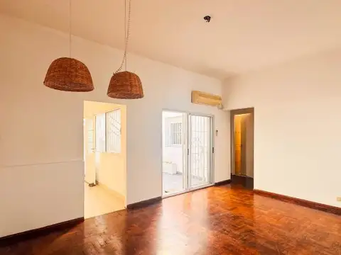 Depto Tipo Casa en Venta en Villa Devoto, USD 159.000