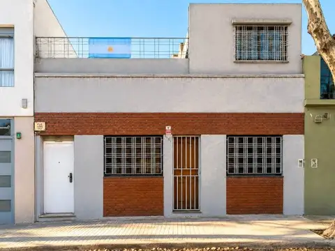 PH en Venta en Villa Devoto, CABA
