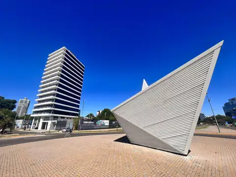Departamento en Venta con 2 cocheras