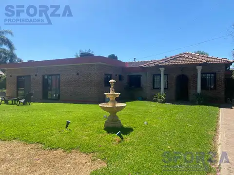 Casa en Alquiler de 5 dormitorios