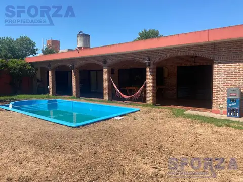 Casa en Alquiler en Bella Vista, USD 2.000