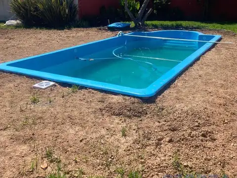 Casa 7 ambientes con 7 baños