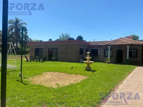 Quinta - Bella Vista