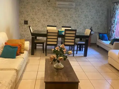 Casa en Alquiler 15 años