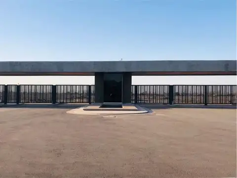 Lote en Venta en Barrio Privado Gran Boedo