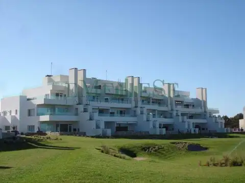 Departamento en Venta en Pinamar, Partido de Pinamar