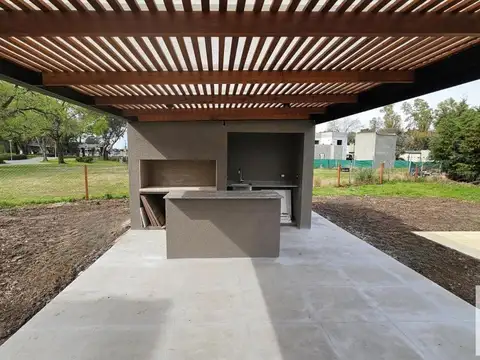 Casa en Venta en Monet Barrio Privado, USD 290.000