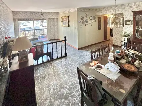 Departamento en Venta 46 años
