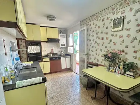 Departamento en Venta de 3 dormitorios
