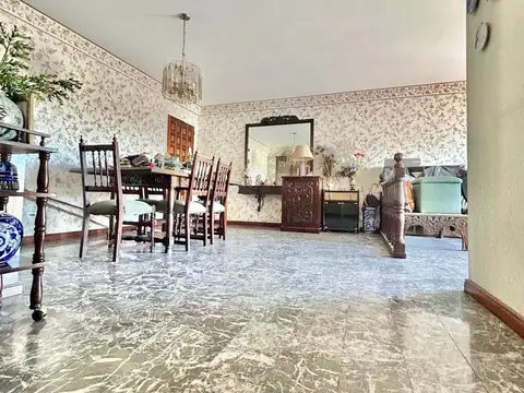 Departamento en Venta en Pompeya, USD 110.000
