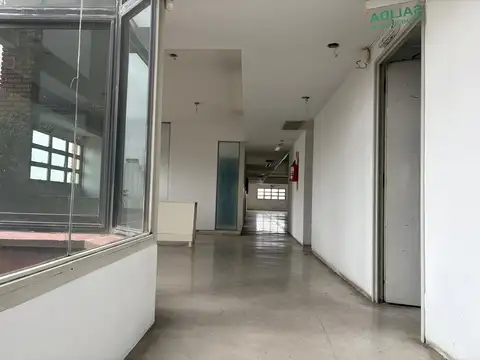 Oficina en Alquiler 35 años