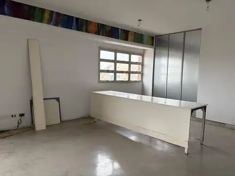 Oficina en Villa Crespo