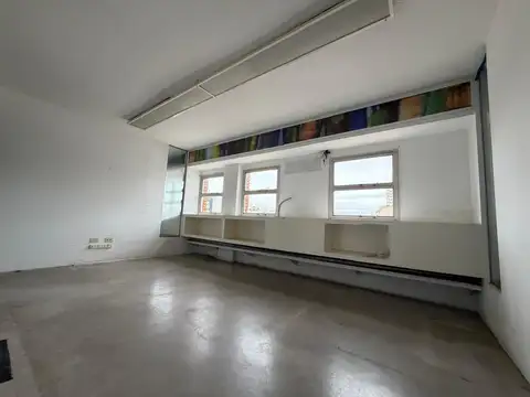Oficina en Alquiler en Villa Crespo, $ 3.800.000