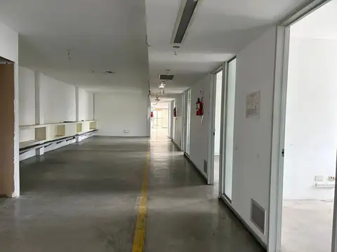 Avenida Raúl Scalabrini Ortiz 700